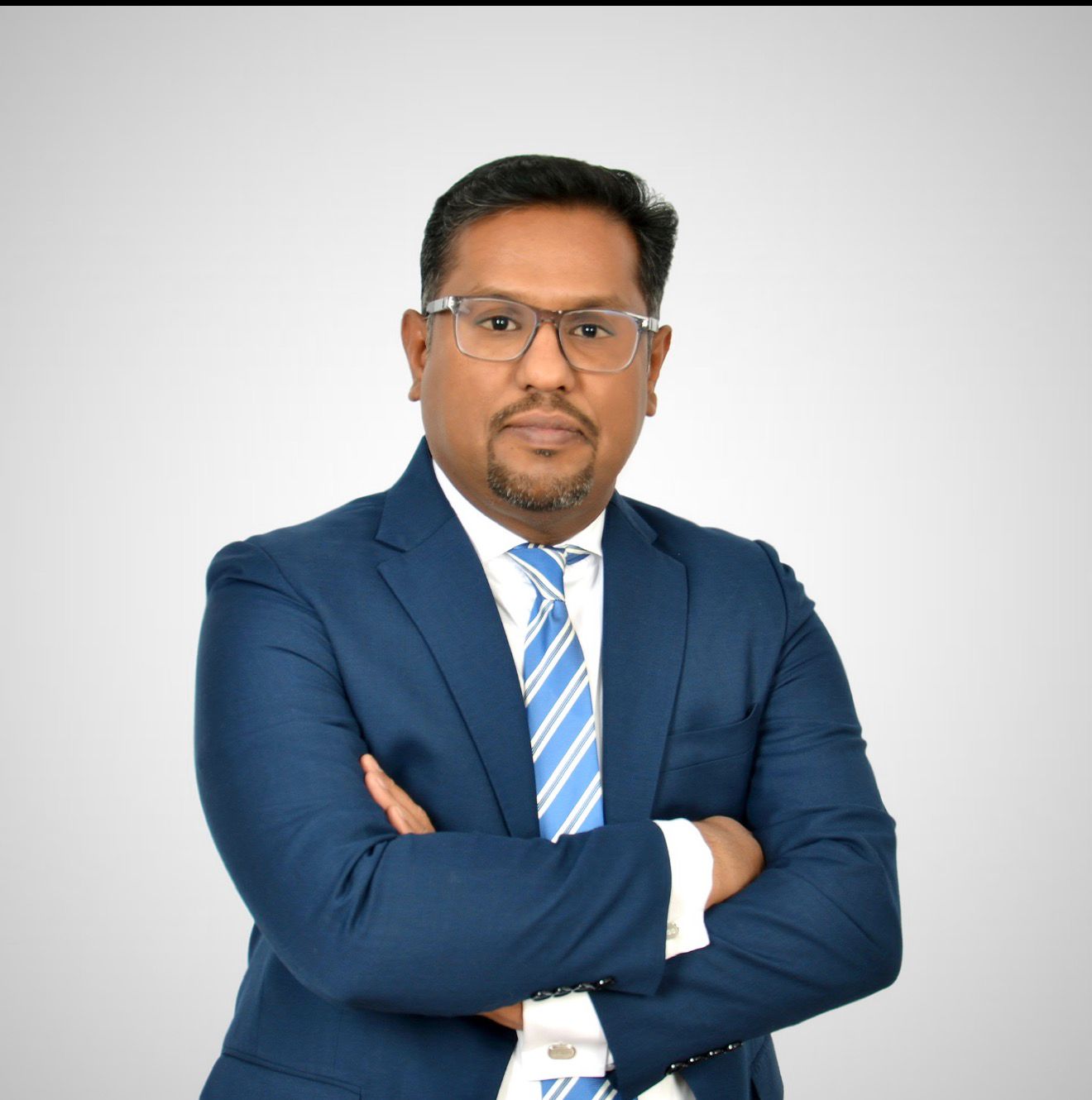 Santosh Balakrishnan